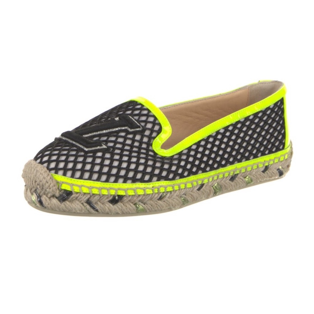 Christian Louboutin Espadrilles - Picture 2 of 5